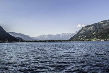 zeller see