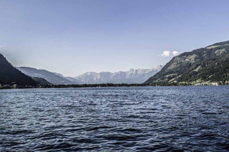 zeller see