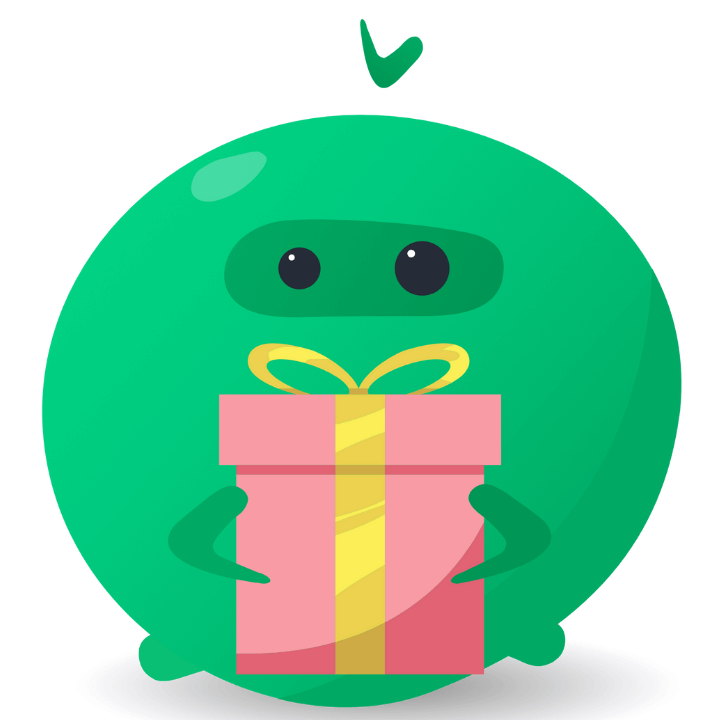 marimio gift