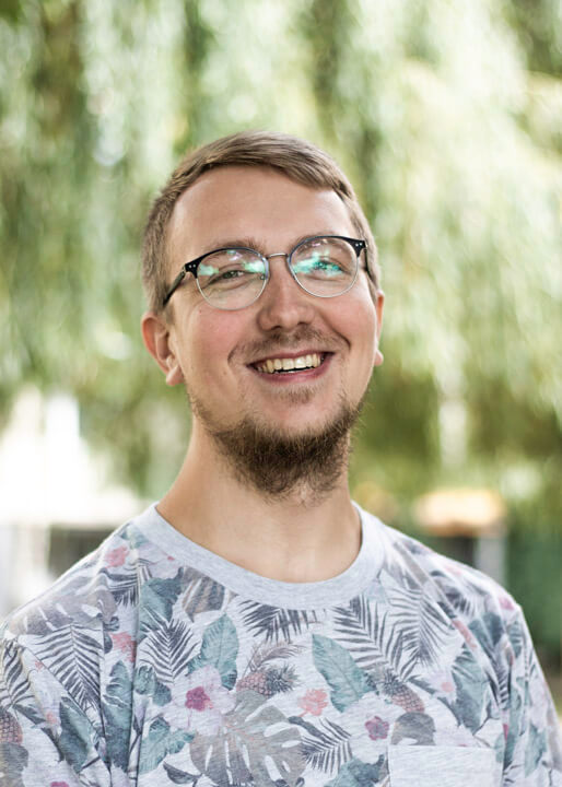 michal stanek 1