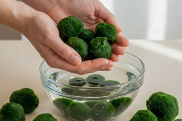 marimo product